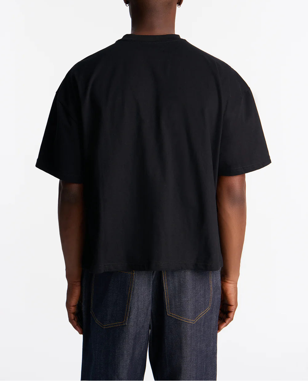 Boxy Premium Midweight Tee
