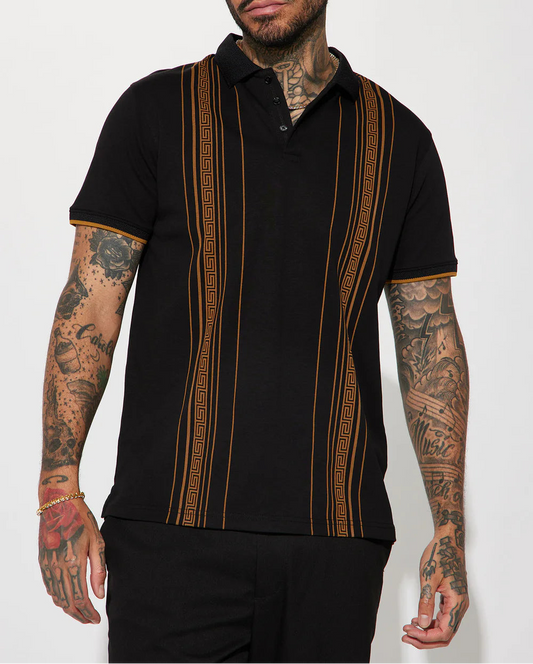 Pharaoh Bustdown Polo