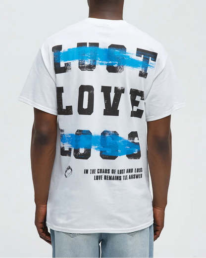 Choose Love Short Sleeve Tee
