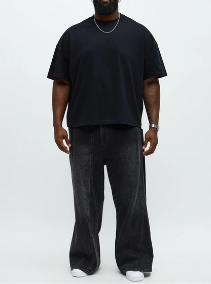Boxy Premium Midweight Tee