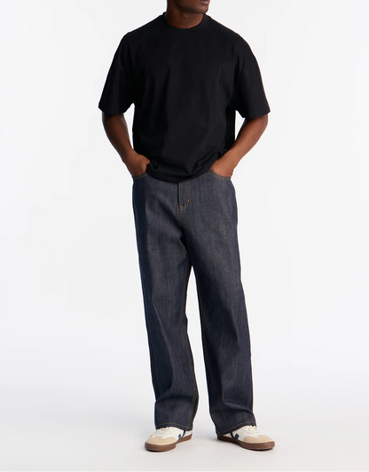 Boxy Premium Midweight Tee