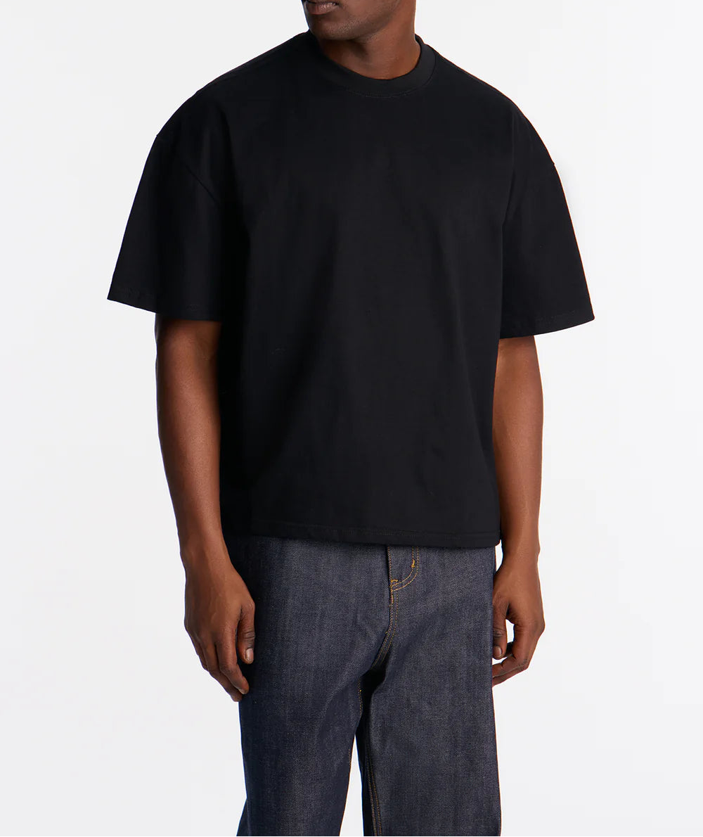 Boxy Premium Midweight Tee