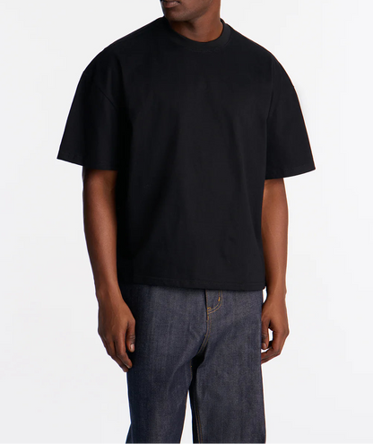 Boxy Premium Midweight Tee