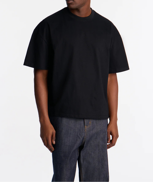 Boxy Premium Midweight Tee