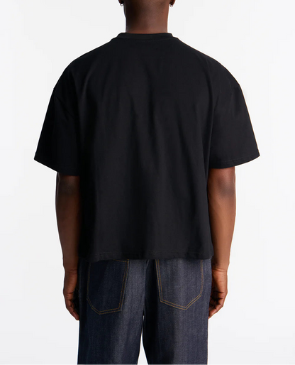 Boxy Premium Midweight Tee